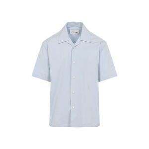Jil Sander Cotton Shirt Men